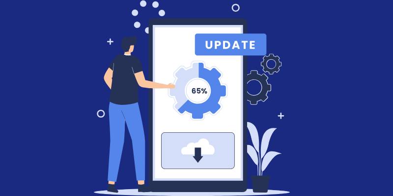 Latest Updates & Features Latest Updates & Features